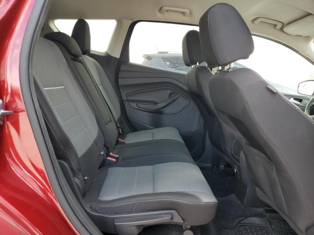 Photo 11 from auction – 2014 FORD ESCAPE SE with VIN 1FMCU0GXXEUE47287