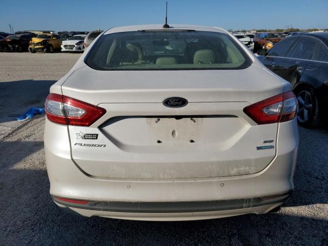 Photo 6 from auction – 2016 FORD FUSION SE with VIN 3FA6P0HD9GR314341