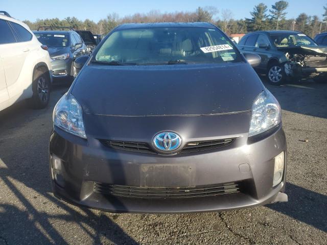 Photo 5 from auction – 2011 TOYOTA PRIUS with VIN JTDKN3DU9B0285227