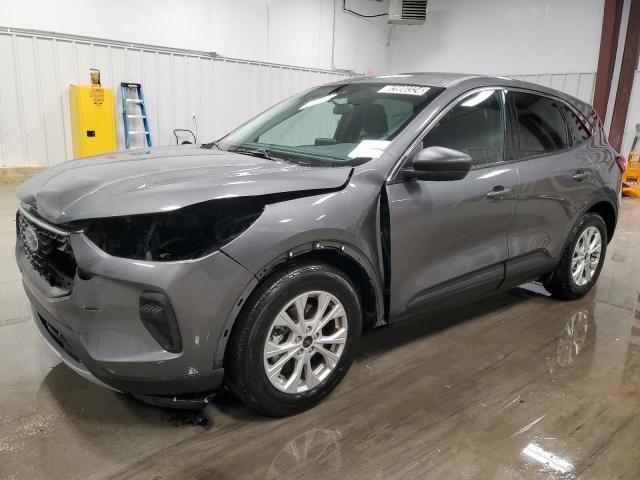 FORD ESCAPE ACT 2024 with VIN 1FMCU0GN2RUA52492 - Photo from auction