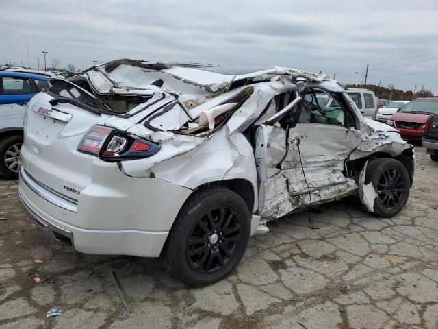 Photo 3 from auction – 2016 GMC ACADIA DEN with VIN 1GKKVTKDXGJ109375