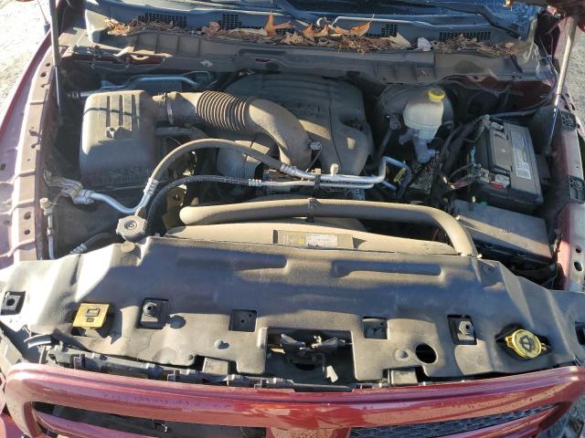 Photo 11 from auction – 2014 RAM 1500 ST with VIN 1C6RR7KT7ES447389