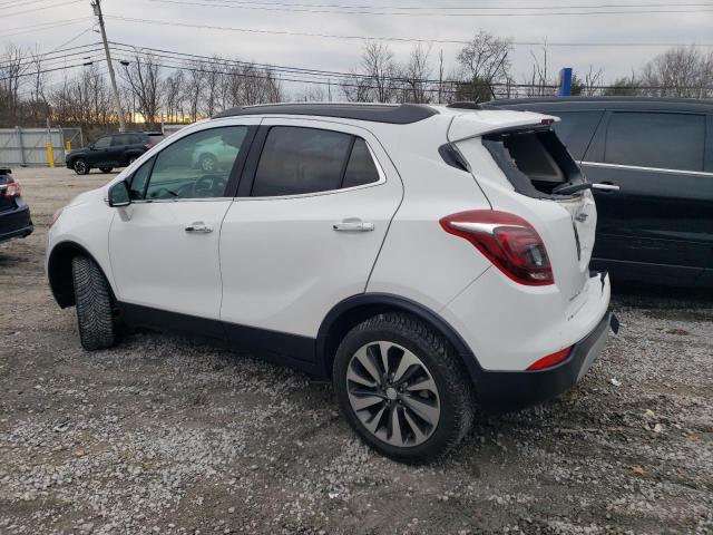 Photo 2 from auction – 2018 BUICK ENCORE ESS with VIN KL4CJGSB9JB627345