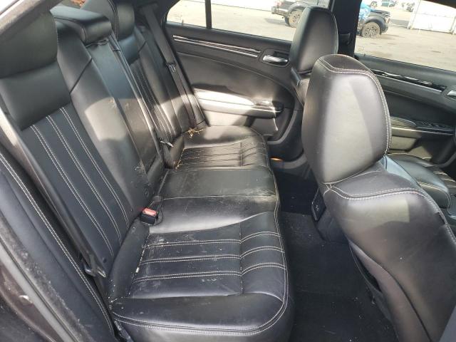Photo 10 from auction – 2020 CHRYSLER 300 S with VIN 2C3CCABG1LH137277