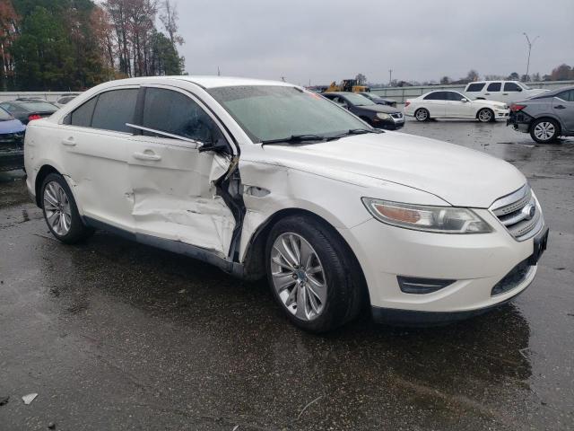Photo 4 from auction – 2011 FORD TAURUS LIM with VIN 1FAHP2FW5BG155102
