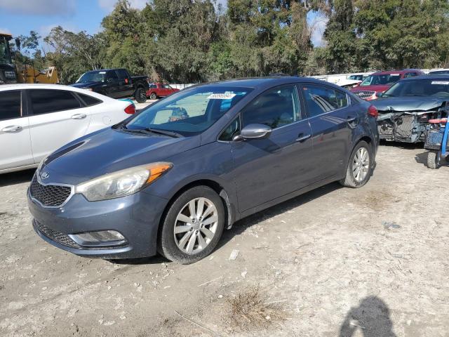 KIA FORTE EX 2014 z numerem VIN KNAFX4A87E5107412 - Zdjęcie z aukcji