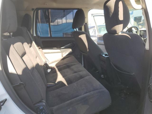Photo 11 from auction – 2010 FORD EXPLORER X with VIN 1FMEU7DE9AUA80395