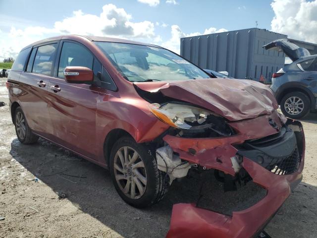 Photo 4 from auction – 2015 MAZDA 5 SPORT with VIN JM1CW2BL5F0182611