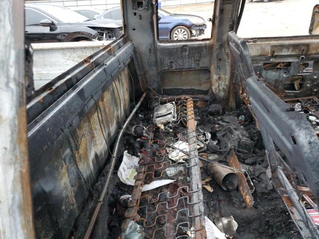 Photo 10 from auction – 1989 GMC SIERRA C35 with VIN 2GTHC39N0K1511984