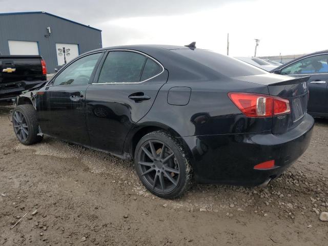 Photo 2 from auction – 2011 LEXUS IS 250 with VIN JTHCF5C25B5045395