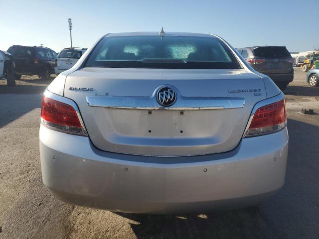 Photo 6 from auction – 2011 BUICK LACROSSE C with VIN 1G4GC5ED9BF331833