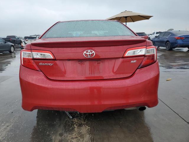 Photo 6 from auction – 2014 TOYOTA CAMRY L with VIN 4T1BF1FKXEU795186