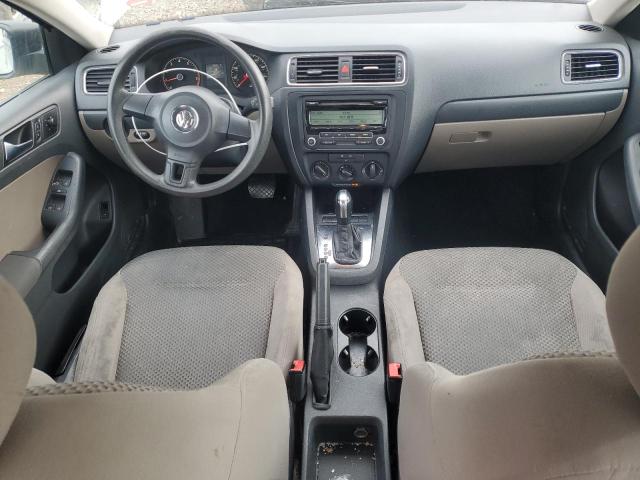 Photo 8 from auction – 2011 VOLKSWAGEN JETTA BASE with VIN 3VW2K7AJ4BM086803