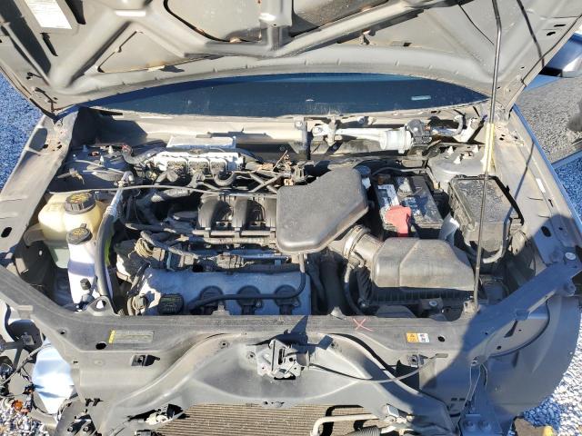 Photo 12 from auction – 2010 FORD EDGE LIMIT with VIN 2FMDK4KCXABA09469