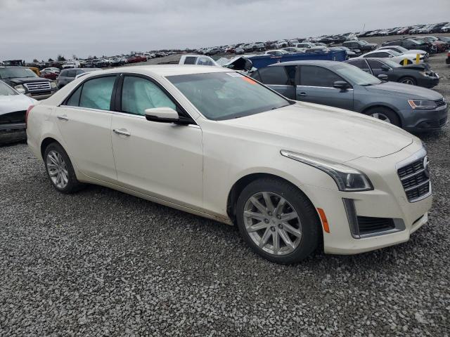 Photo 4 from auction – 2014 CADILLAC CTS with VIN 1G6AW5SX8E0126370