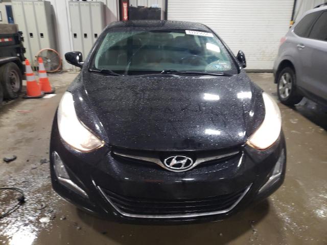 Photo 5 from auction – 2014 HYUNDAI ELANTRA SE with VIN KMHDH4AE1EU033239