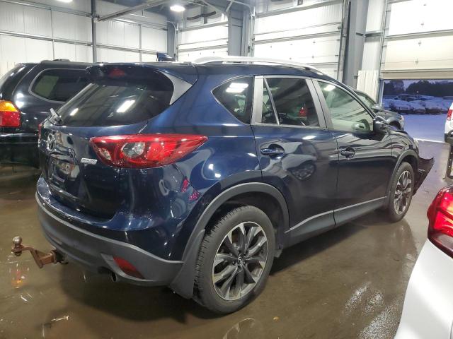 Photo 3 from auction – 2016 MAZDA CX-5 GT with VIN JM3KE4DY2G0783101