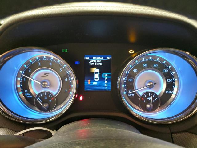 Photo 9 from auction – 2014 CHRYSLER 300 S with VIN 2C3CCAGG1EH222597