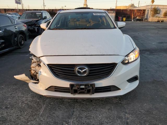 Photo 5 from auction – 2014 MAZDA 6 TOURING with VIN JM1GJ1V56E1112745
