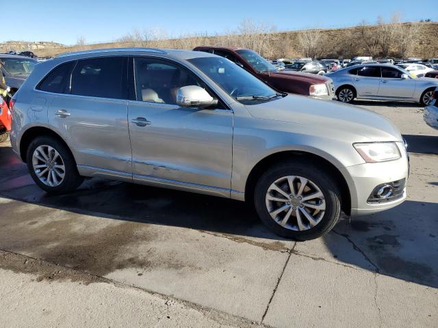 Photo 4 from auction – 2013 AUDI Q5 PREMIUM with VIN WA1LFAFP3DA053890
