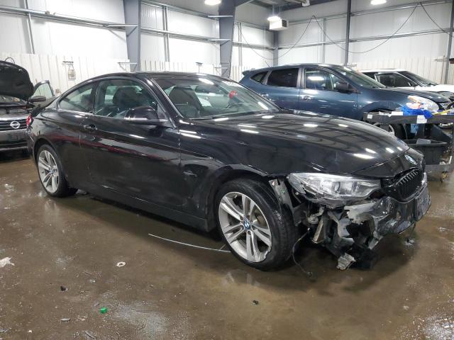 Photo 4 from auction – 2015 BMW 428 XI with VIN WBA3N5C56FK484723