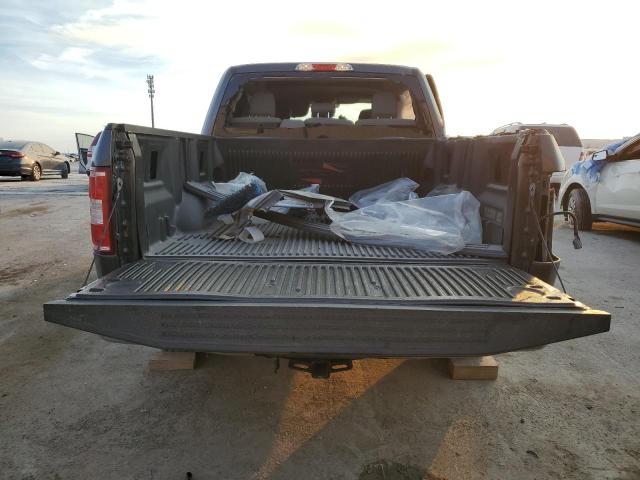 Photo 6 from auction – 2020 FORD F150 SUPER with VIN 1FTEW1C59LKD25871