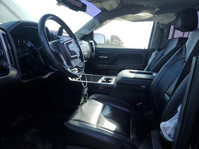 Photo 7 from auction – 2017 GMC SIERRA K15 with VIN 3GTU2NEC7HG211019