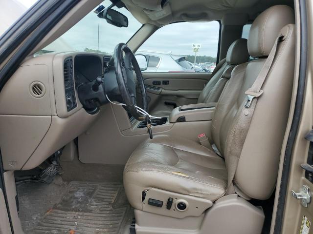 Photo 7 from auction – 2004 CHEVROLET SILVERADO with VIN 1GCEK19T04E282863