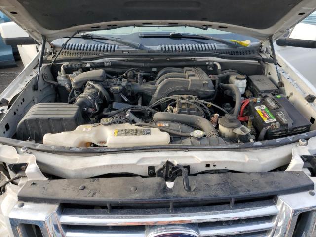 Photo 11 from auction – 2010 FORD EXPLORER E with VIN 1FMEU7EE0AUA79859