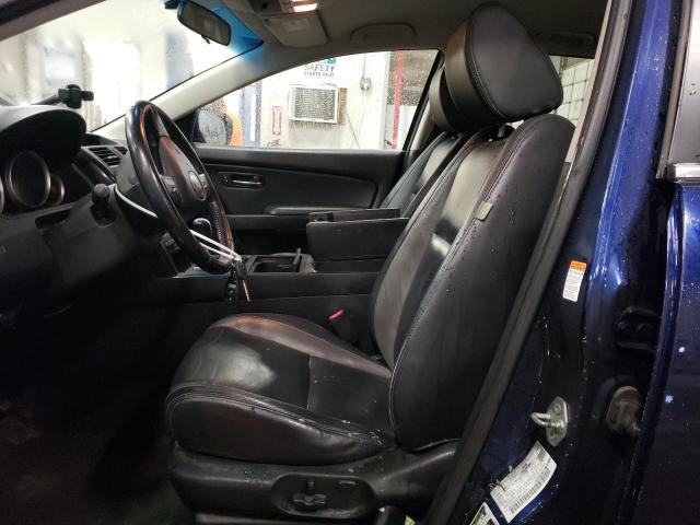 Photo 7 from auction – 2010 MAZDA CX-9 with VIN JM3TB3MA1A0234670