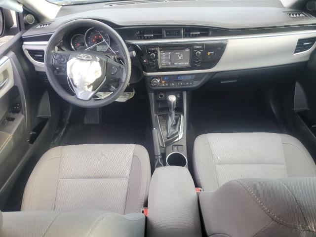 Photo 8 from auction – 2016 TOYOTA COROLLA L with VIN 2T1BURHE3GC511431