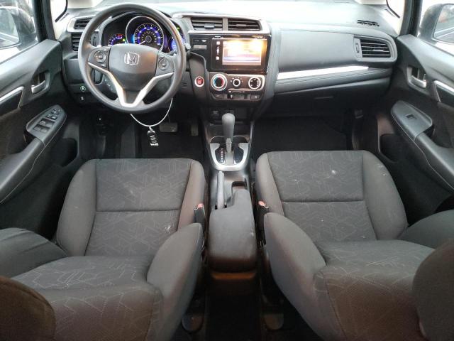Photo 8 from auction – 2017 HONDA FIT EX with VIN JHMGK5H76HS016774