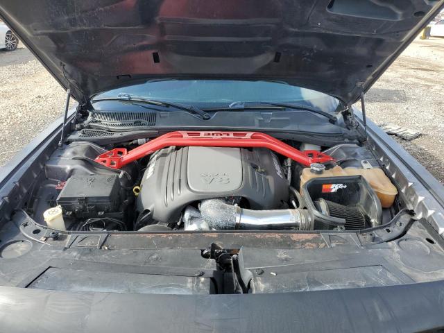 Photo 11 from auction – 2015 DODGE CHALLENGER with VIN 2C3CDZBT1FH707632