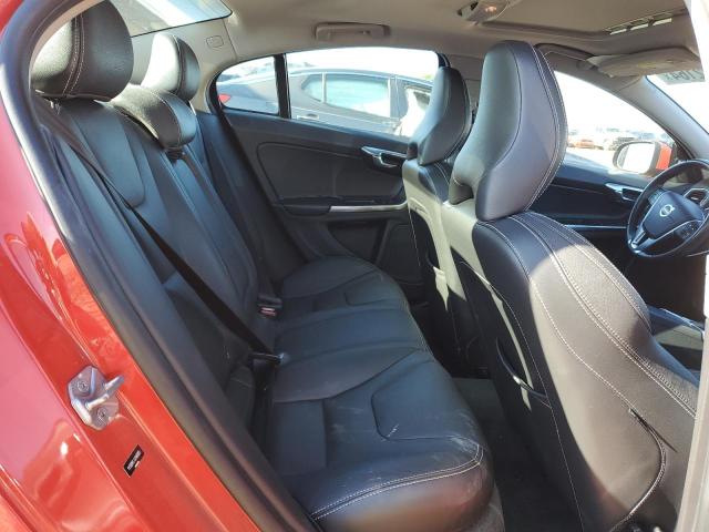 Photo 10 from auction – 2018 VOLVO S60 DYNAMI with VIN YV126MFL1J2465855