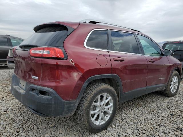 Photo 3 from auction – 2018 JEEP CHEROKEE L with VIN 1C4PJMLB7JD601450