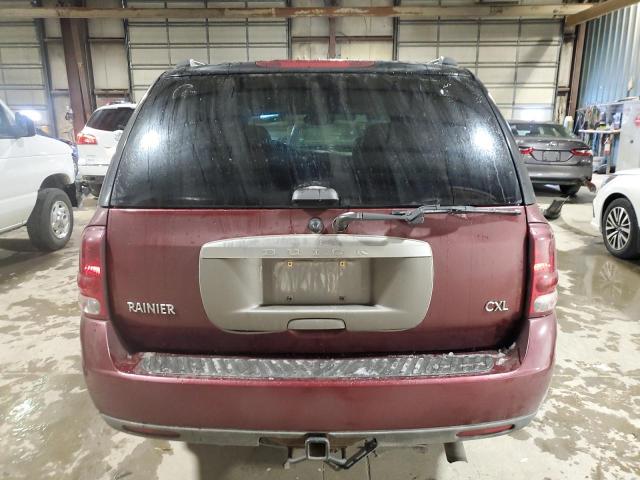 Photo 6 from auction – 2004 BUICK RAINIER CX with VIN 5GADT13SX42404625