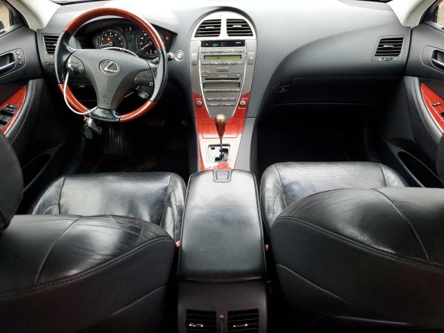 Photo 8 from auction – 2008 LEXUS ES 350 with VIN JTHBJ46G282212107