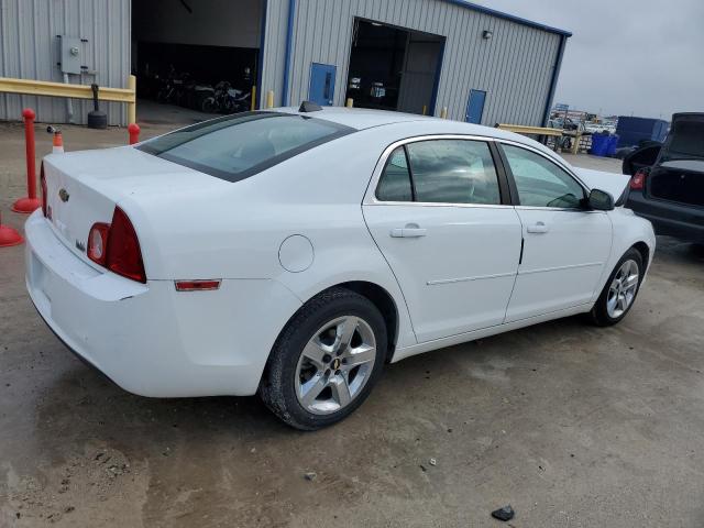 Photo 3 from auction – 2012 CHEVROLET MALIBU LS with VIN 1G1ZB5E0XCF114993