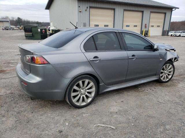 Photo 3 from auction – 2014 MITSUBISHI LANCER ES/ with VIN JA32U2FU9EU011175