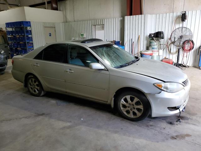 Photo 4 from auction – 2005 TOYOTA CAMRY LE with VIN 4T1BF30K65U104563