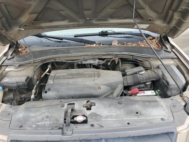 Photo 12 from auction – 2004 HONDA PILOT with VIN 2HKYF18784H597707
