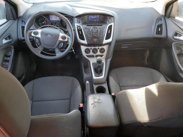 Photo 8 from auction – 2013 FORD FOCUS SE with VIN 1FADP3K28DL222292
