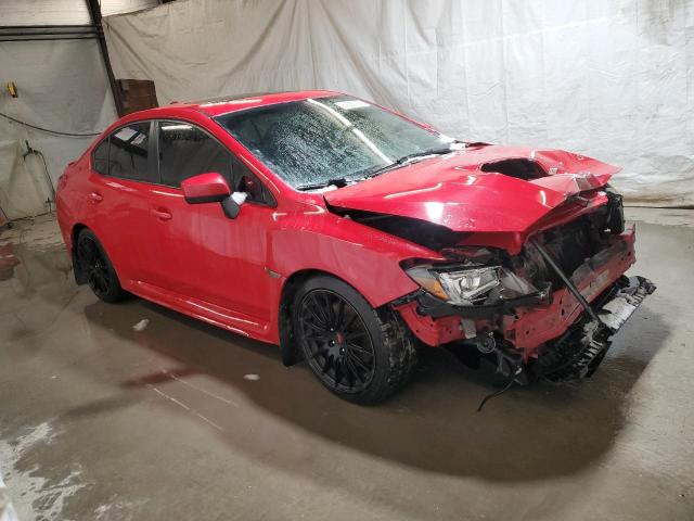 Photo 4 from auction – 2015 SUBARU WRX LIMITE with VIN JF1VA1J62F9823731
