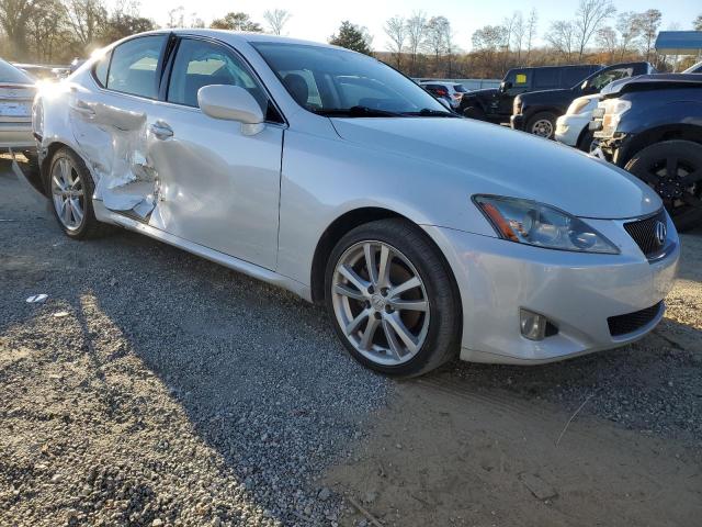 Photo 4 from auction – 2007 LEXUS IS 250 with VIN JTHBK262872036300
