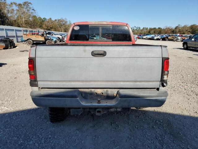 Photo 6 from auction – 1998 DODGE RAM 1500 with VIN 1B7HC16X6WS517319