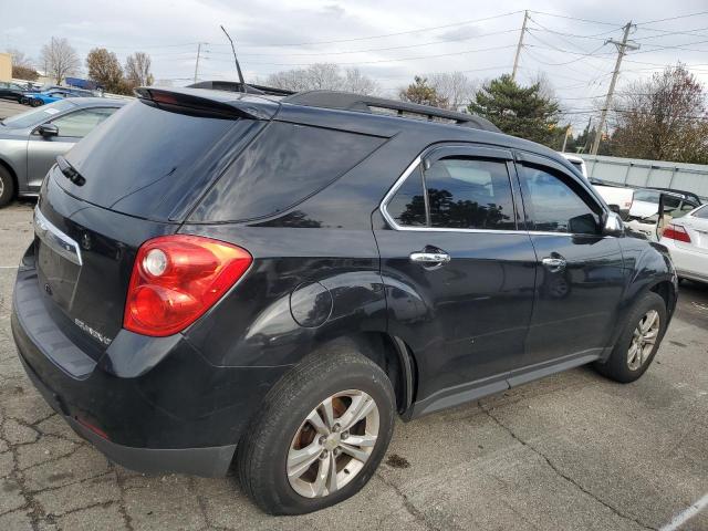 Photo 3 from auction – 2012 CHEVROLET EQUINOX LT with VIN 2GNALDEK3C1211142