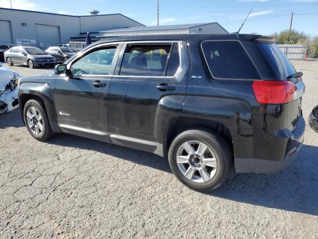 Photo 2 from auction – 2010 GMC TERRAIN SL with VIN 2CTALBEW2A6301600