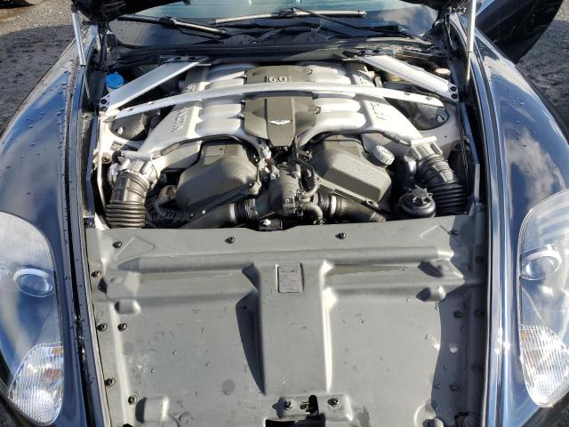 Photo 11 from auction – 2009 ASTON MARTIN DB9 with VIN SCFAD02E79GB10991