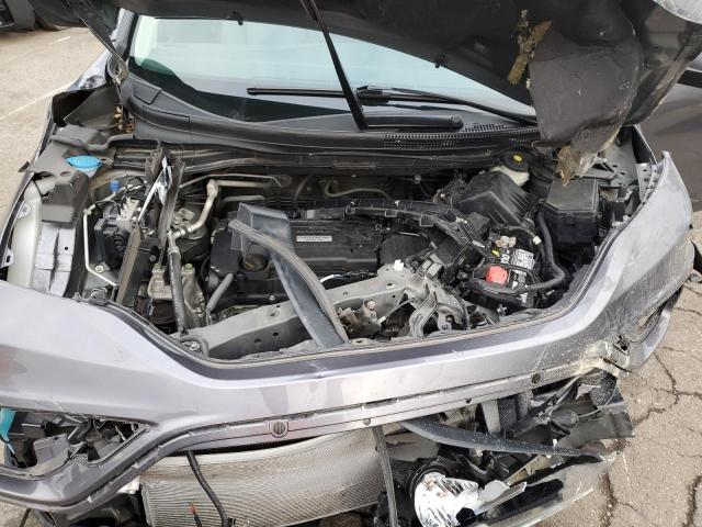 Photo 12 from auction – 2016 HONDA CR-V LX with VIN 2HKRM3H36GH521720