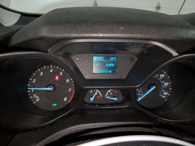 Photo 9 from auction – 2017 FORD TRANSIT CO with VIN NM0LS7F79H1309179